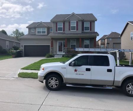 Toubl Contracting Inc.