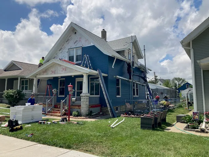 Toubl Contracting Inc. Picture 3