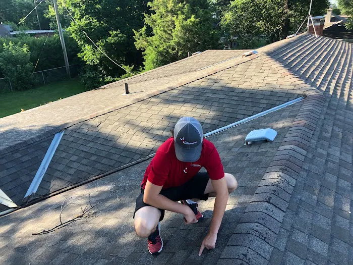 Toubl Contracting Inc. Picture 8