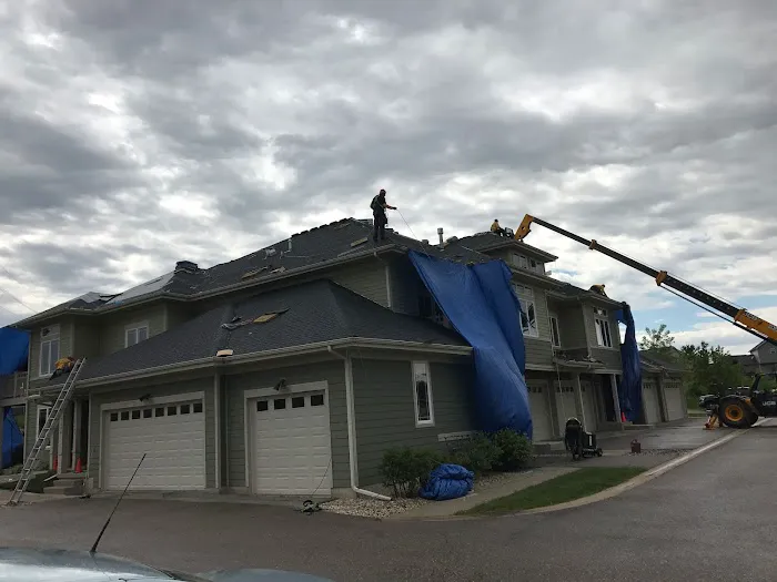 Toubl Contracting Inc. Picture 5