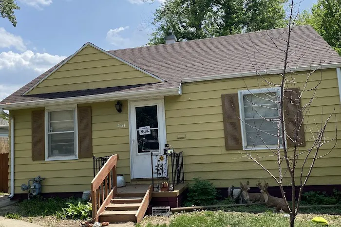 Heartland Construction Inc Picture 1