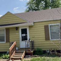 Heartland Construction Inc ico