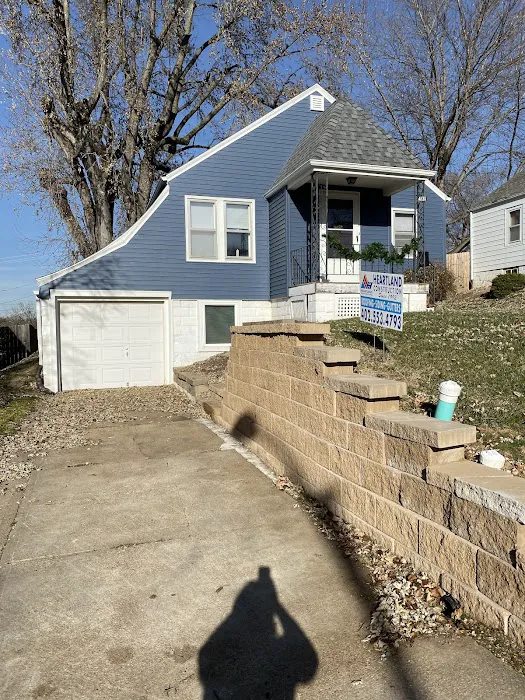 Heartland Construction Inc Picture 9