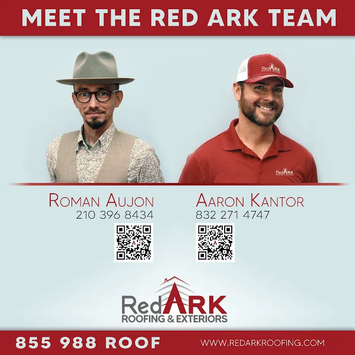 Red ARK Roofing & Exteriors Picture 3
