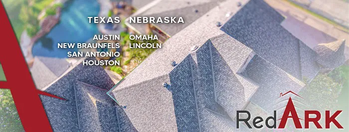 Red ARK Roofing & Exteriors Picture 2