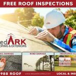 Red ARK Roofing & Exteriors