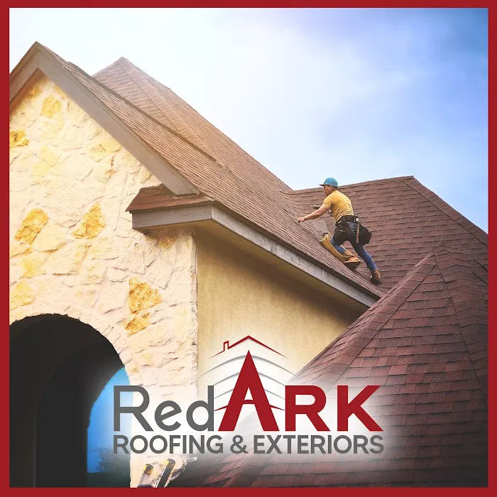 Red ARK Roofing & Exteriors Picture 4