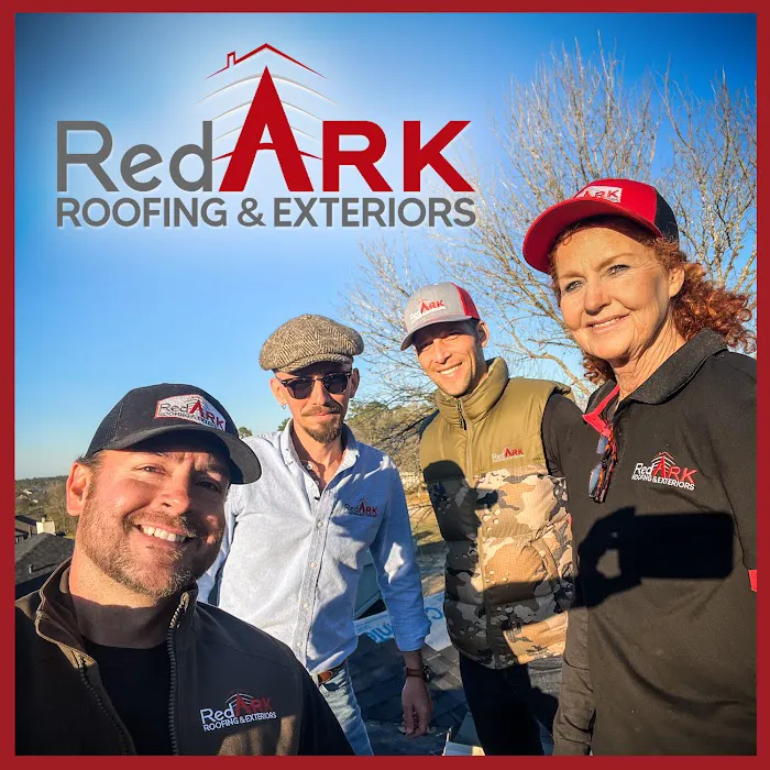 Red ARK Roofing & Exteriors Picture 5