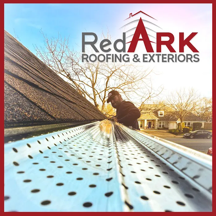 Red ARK Roofing & Exteriors Picture 6