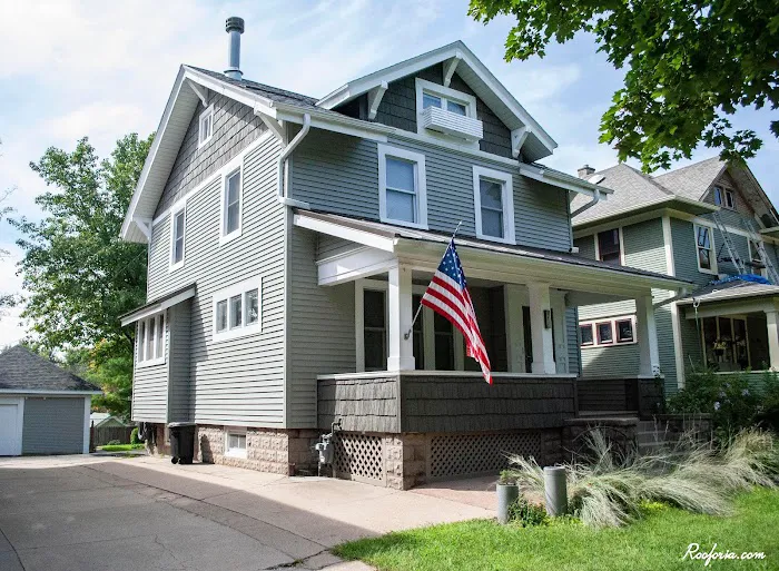 Rooforia Home & Commercial Exteriors Picture 10