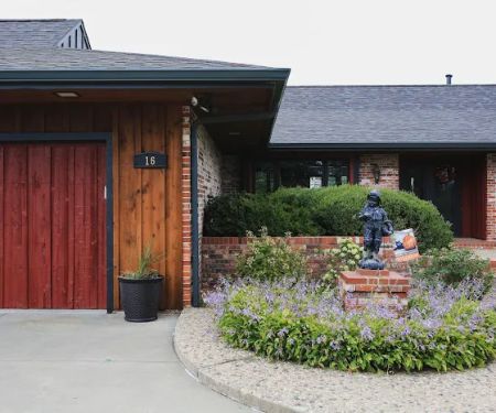 Rooforia Home & Commercial Exteriors