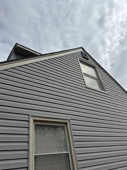 Drey Roofing Picture 1