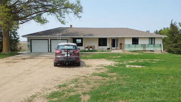 Pillar Exteriors Picture 1