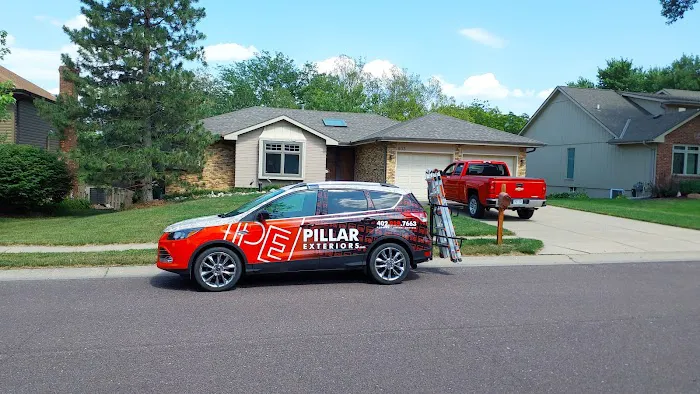 Pillar Exteriors Picture 3