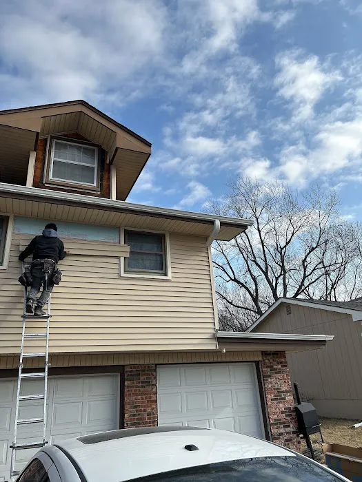 Pillar Exteriors Picture 5