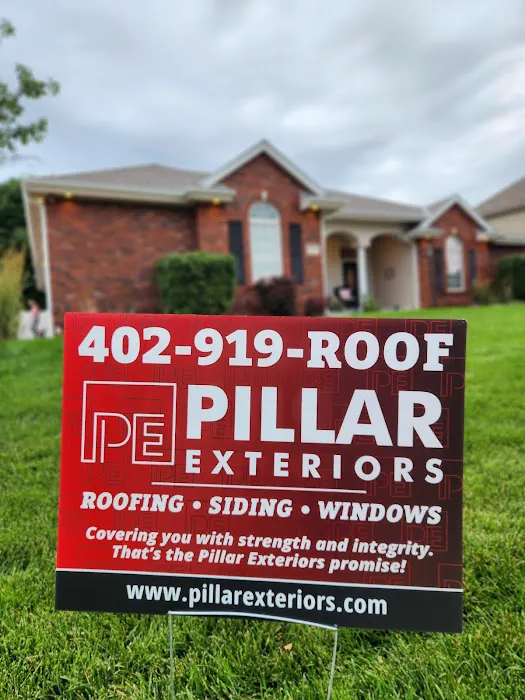 Pillar Exteriors Picture 10