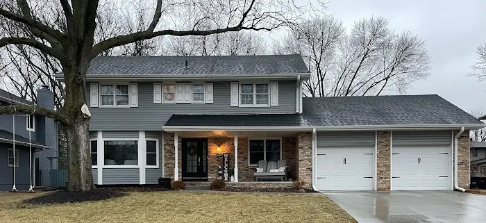 Pillar Exteriors Picture 9