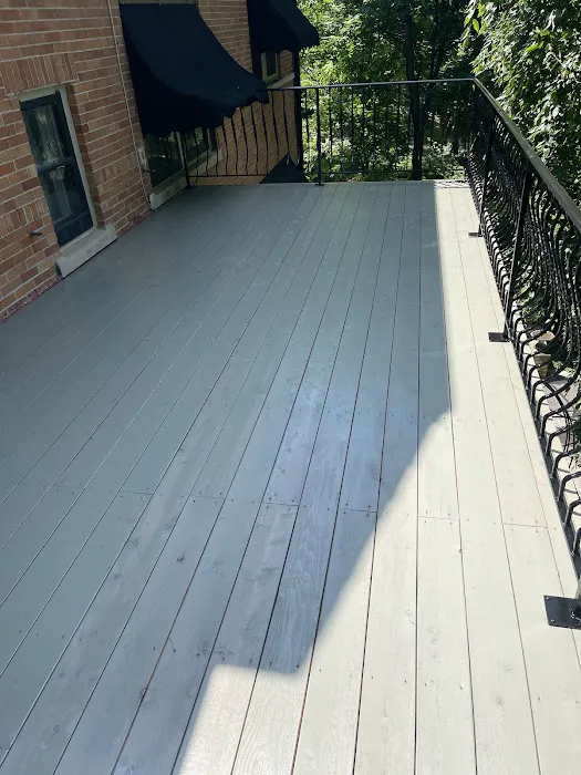 Pillar Exteriors Picture 8