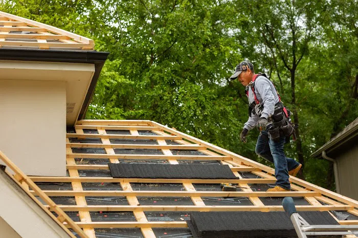 Lastime Exteriors Picture 2