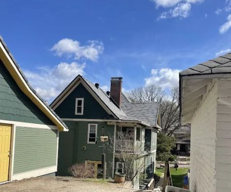 Done Right Home Improvements