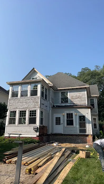 Done Right Home Improvements Picture 4