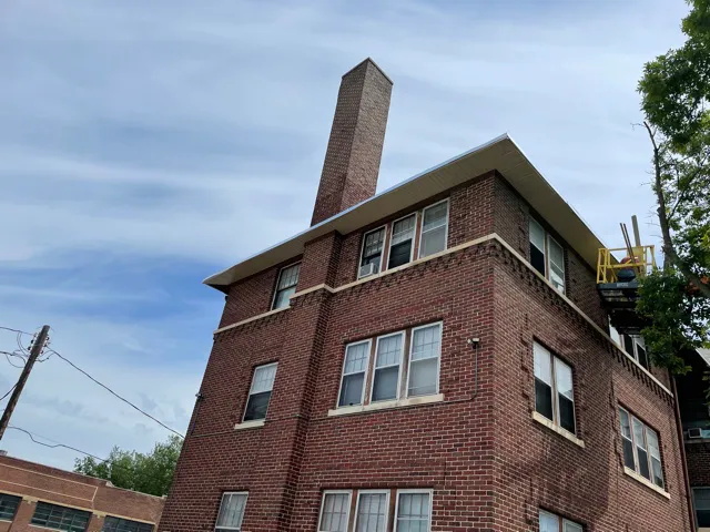 Husker Roofing Picture 4