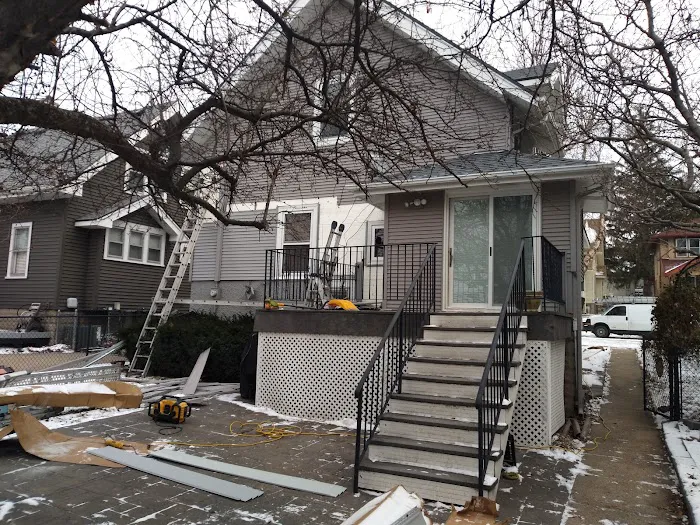 Husker Roofing Picture 5