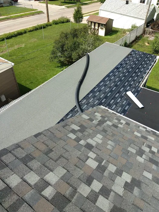 Husker Roofing Picture 9