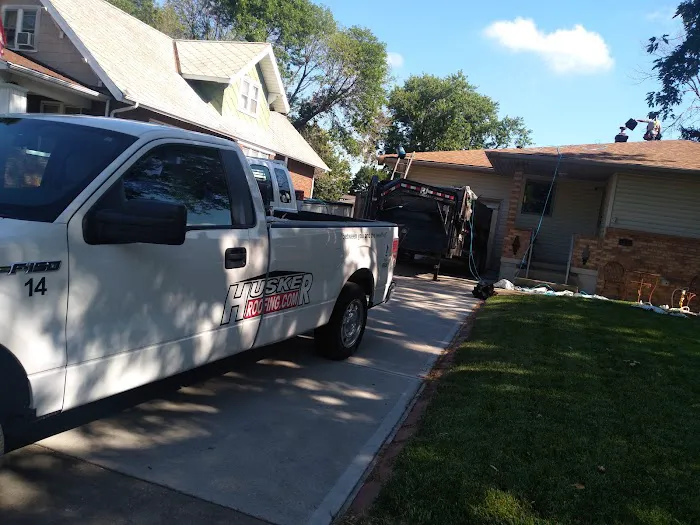 Husker Roofing Picture 7