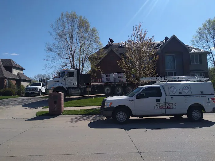 Husker Roofing Picture 10