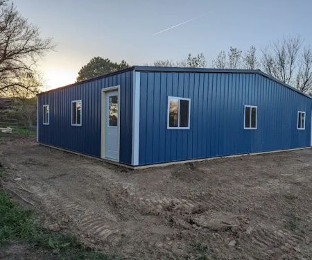 Midwest Homes LLC - Roofing Company