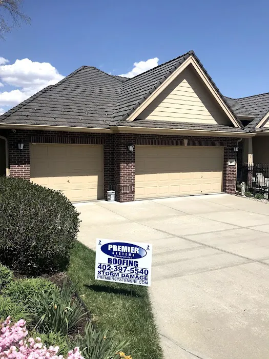 Premier Systems Roofing Picture 2