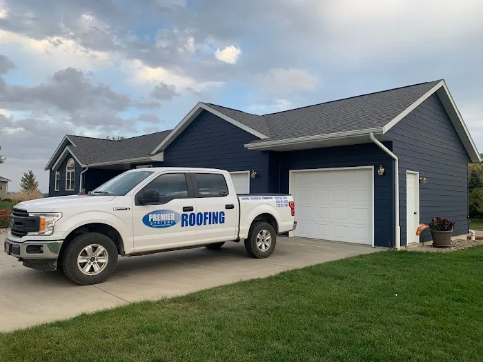 Premier Systems Roofing Picture 6