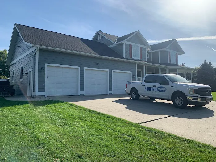 Premier Systems Roofing Picture 4