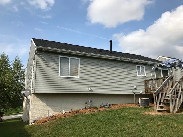 Premier Systems Roofing Picture 5