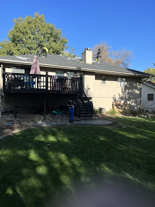 Rhino Roofing Picture 1