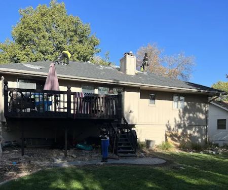 Rhino Roofing