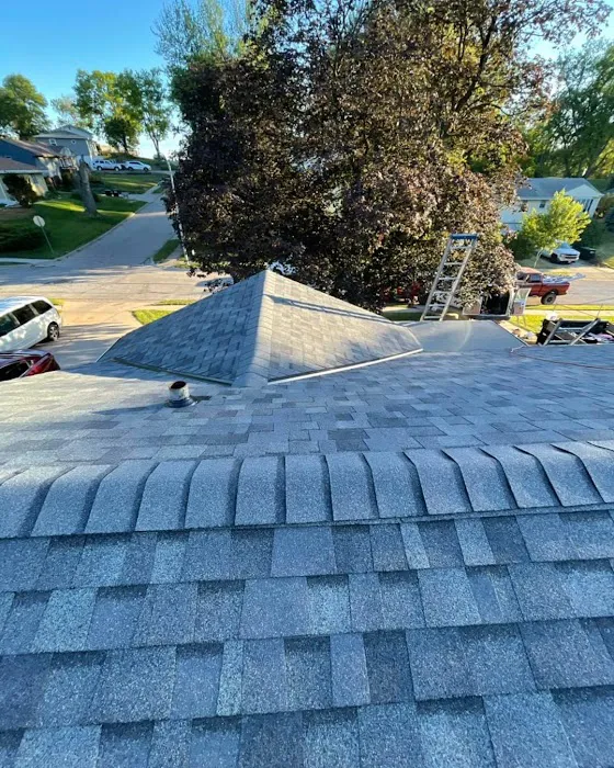 Grandel's Construction & Roofing, Inc. Picture 8