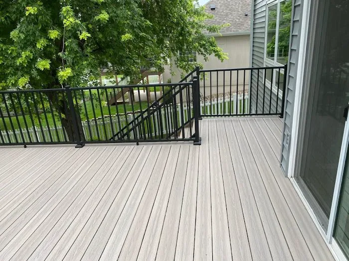 Grandel's Construction & Roofing, Inc. Picture 4