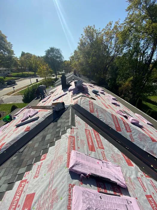 Grandel's Construction & Roofing, Inc. Picture 10