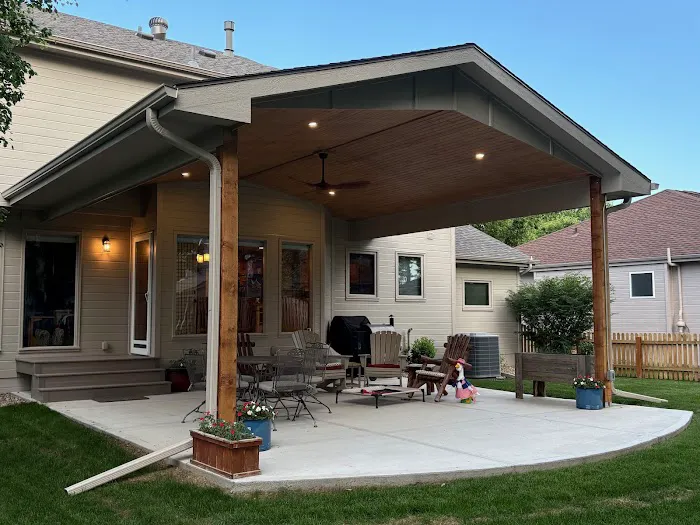 Grandel's Construction & Roofing, Inc. Picture 3