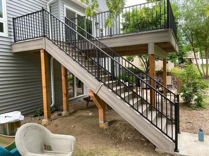 Grandel's Construction & Roofing, Inc. Picture 7