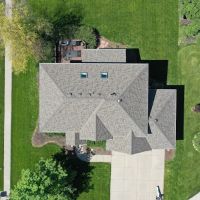 Rocket Roofing General Contractor - Omaha ico