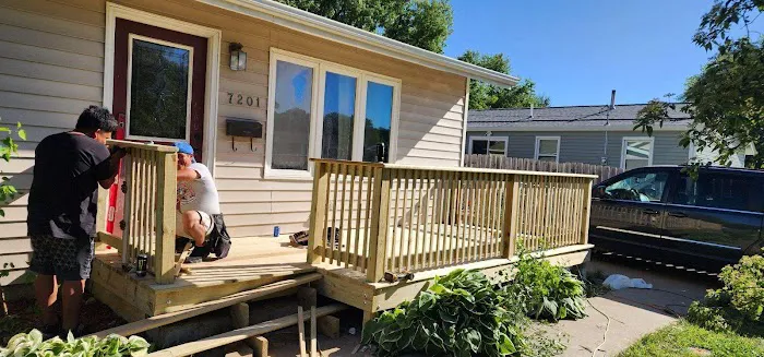 Starpower Exteriors Picture 2