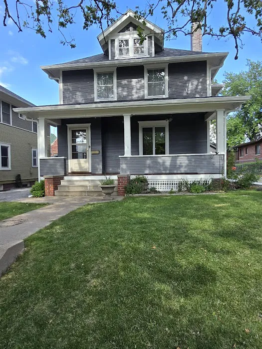 Starpower Exteriors Picture 1