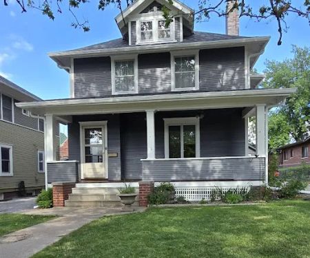 Starpower Exteriors