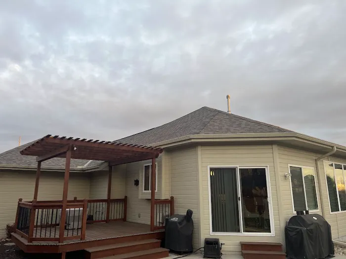 Starpower Exteriors Picture 3