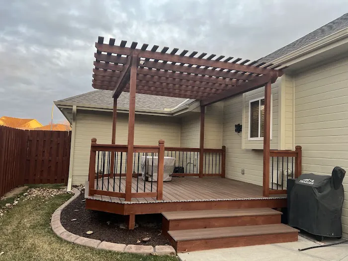 Starpower Exteriors Picture 8