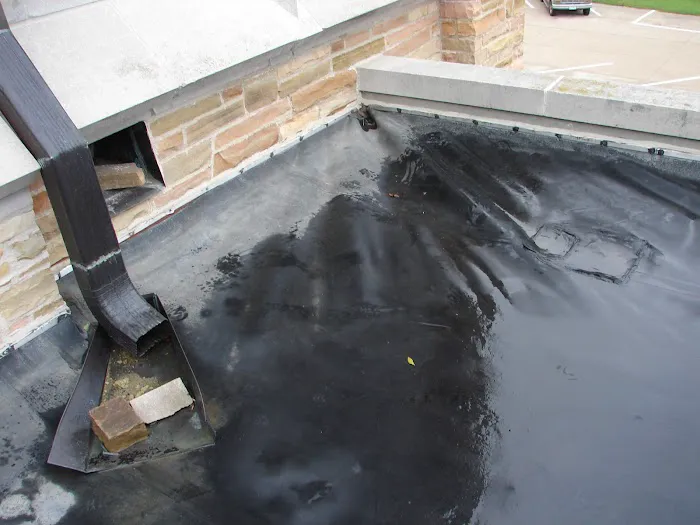 NENES, Inc. Roofing - Omaha Picture 1