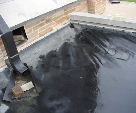 NENES, Inc. Roofing - Omaha